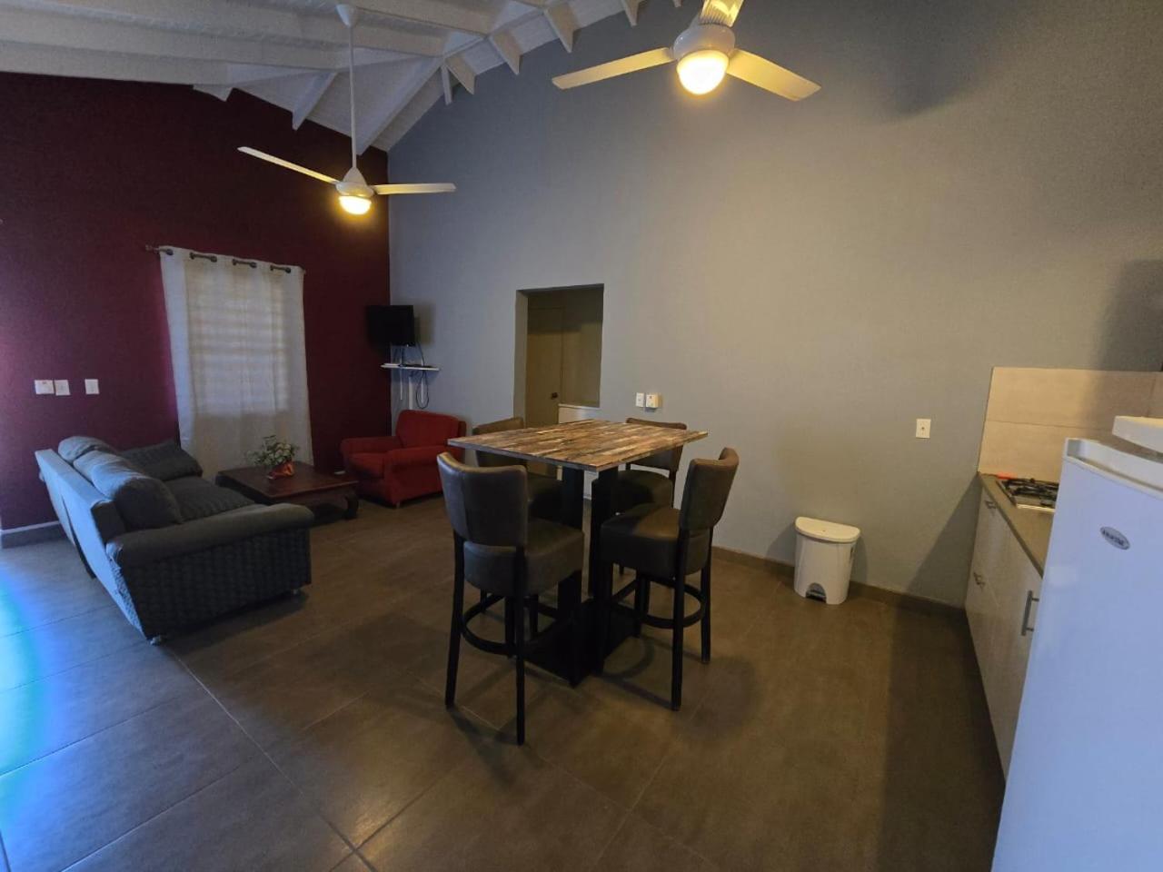 Cattleya Apartments Curacao Willemstad Exterior photo