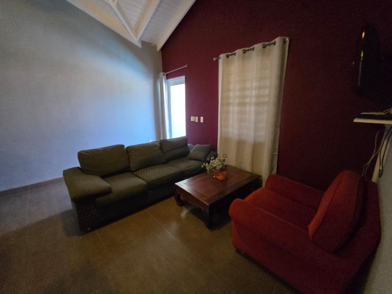 Cattleya Apartments Curacao Willemstad Exterior photo