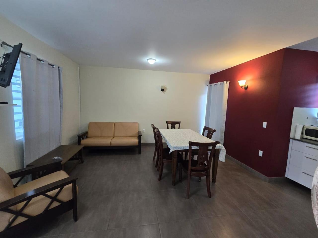 Cattleya Apartments Curacao Willemstad Exterior photo