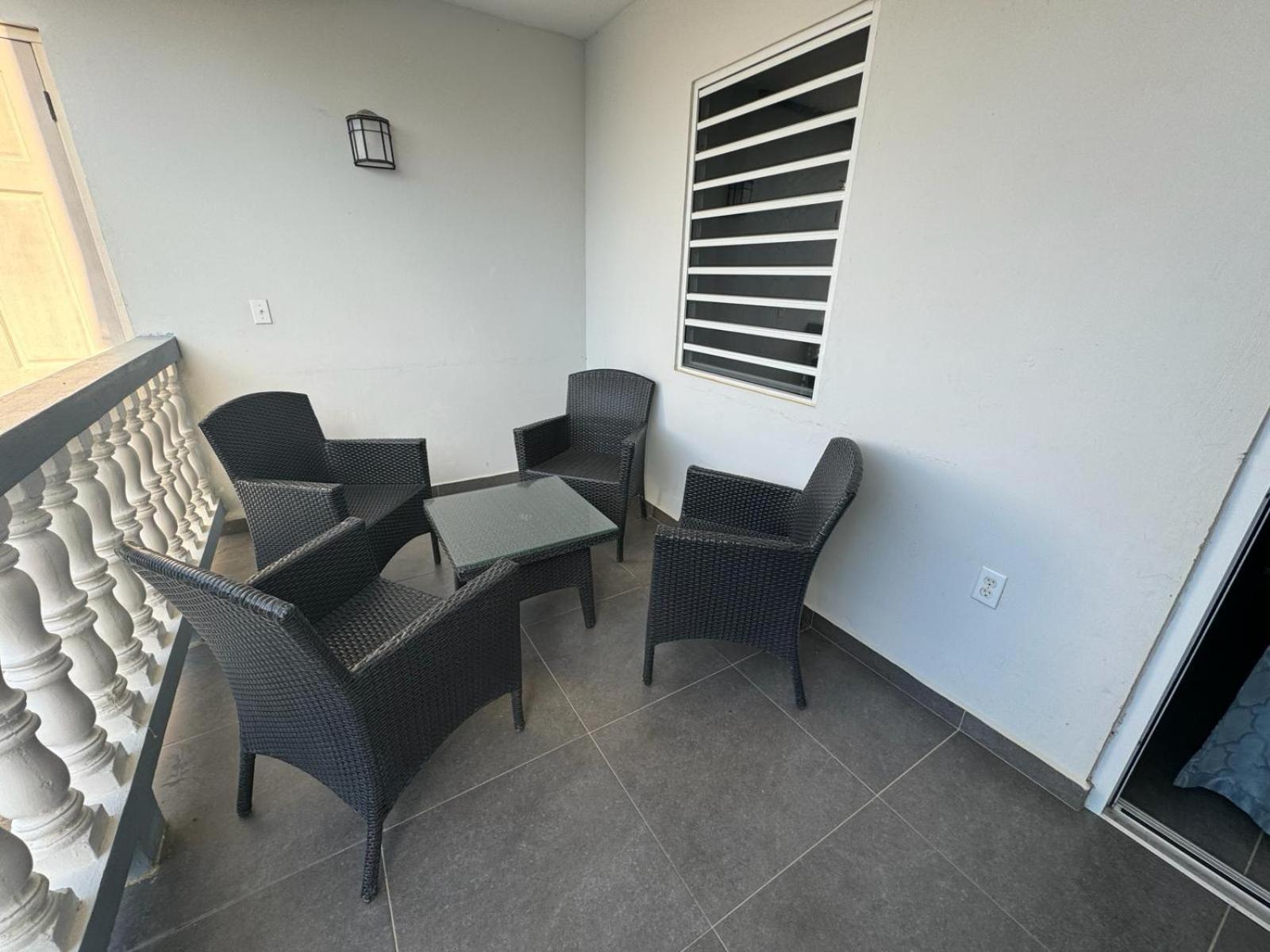 Cattleya Apartments Curacao Willemstad Exterior photo