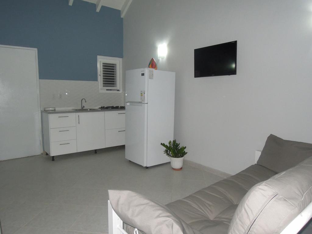 Cattleya Apartments Curacao Willemstad Exterior photo