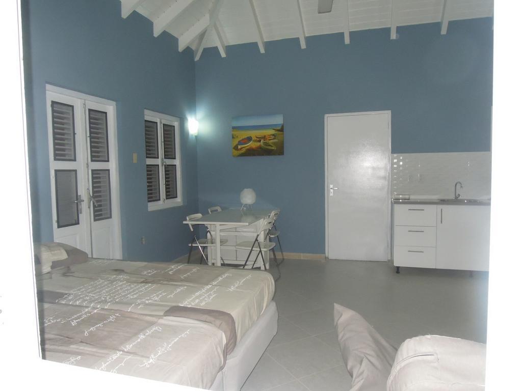 Cattleya Apartments Curacao Willemstad Exterior photo