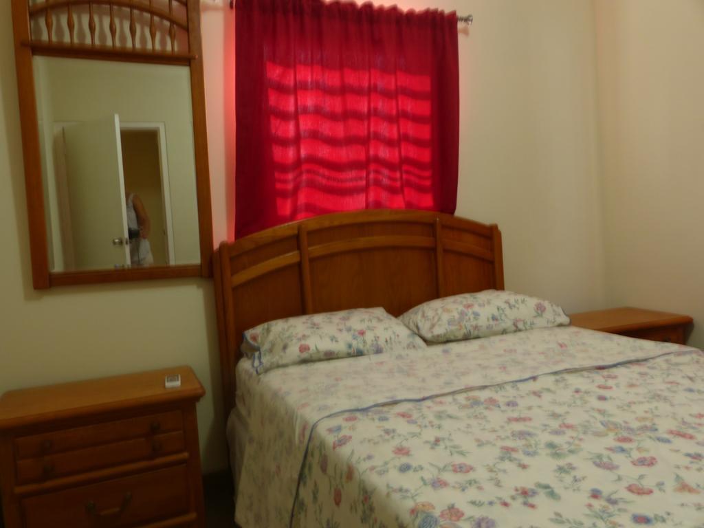 Cattleya Apartments Curacao Willemstad Exterior photo