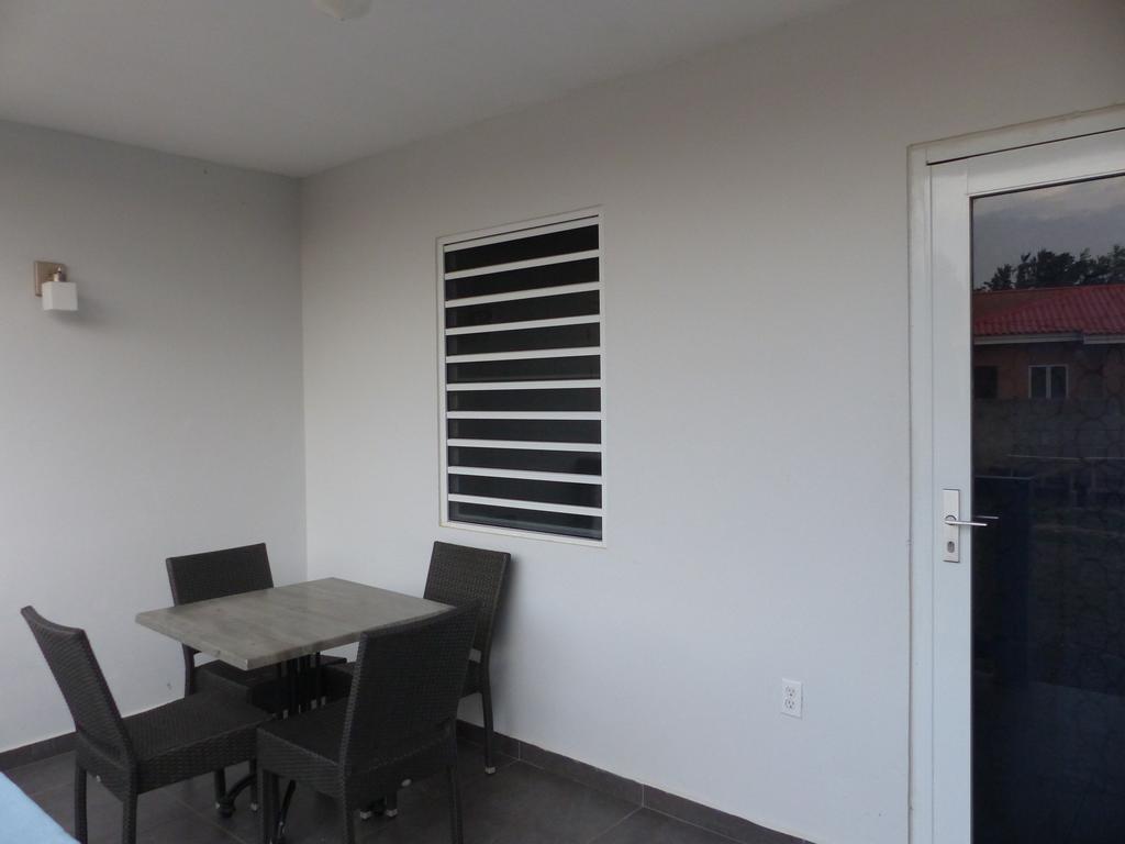 Cattleya Apartments Curacao Willemstad Exterior photo