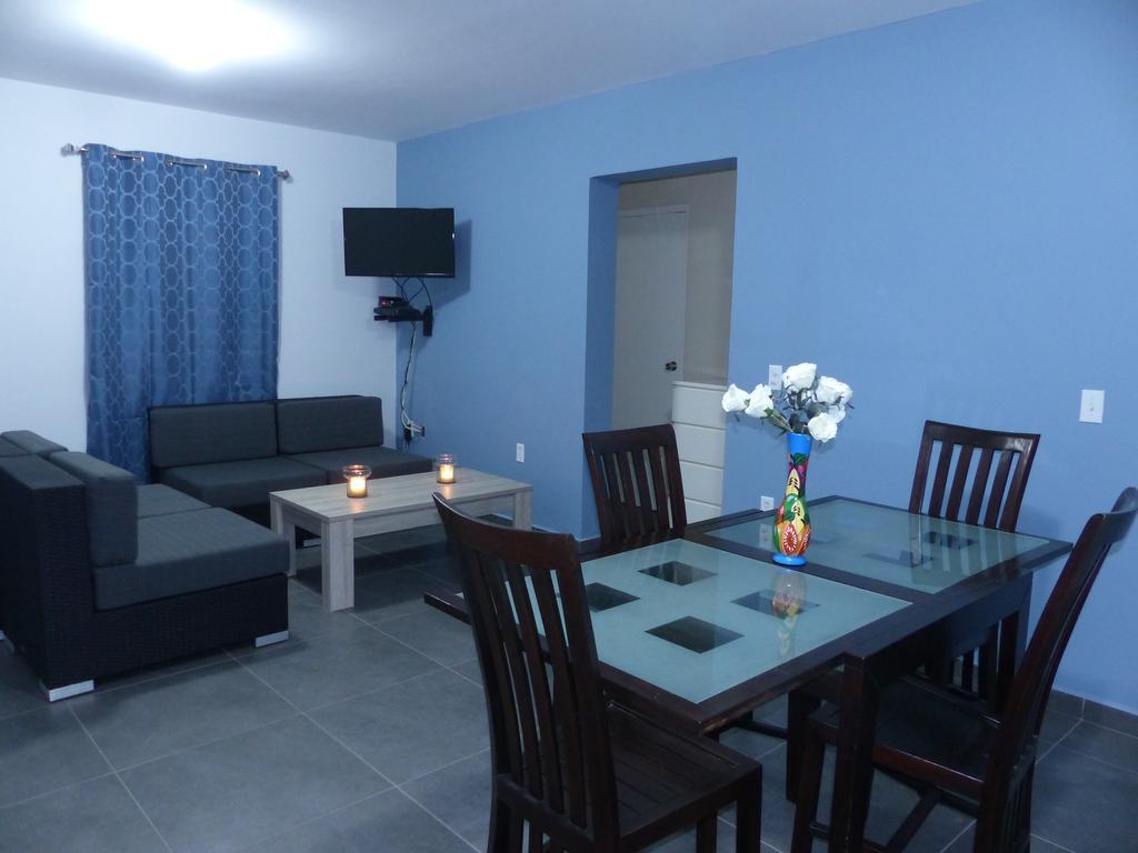 Cattleya Apartments Curacao Willemstad Exterior photo