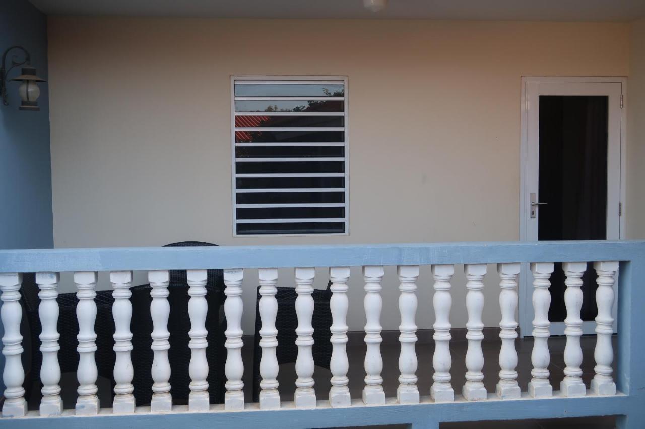 Cattleya Apartments Curacao Willemstad Exterior photo